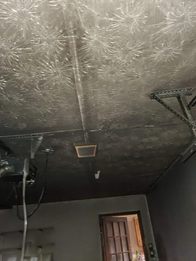 Fire and smoke damage assessment for Water Damage Assessment in Fairport
